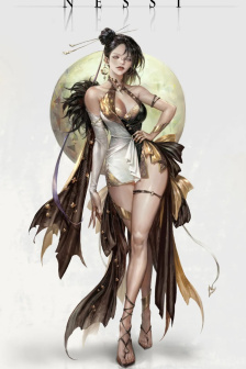 欲奴1